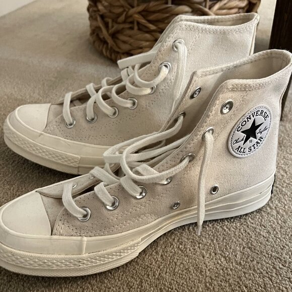 Converse All Star (size 7.5) - Picture 1 of 5